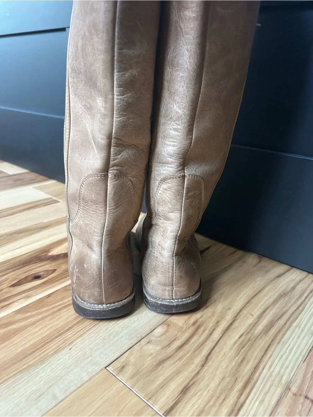 Frye classic tall